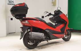 HONDA FORZA SI ABS MF12