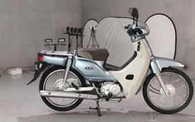 HONDA SUPER CUB110 JA10