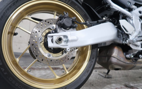 YAMAHA XSR900 GP 2024 RN96J