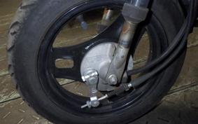 SUZUKI LET's CA4AA