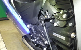 BMW K1200S 2005