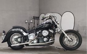 YAMAHA DRAGSTAR 400 CLASSIC 2006 VH01J