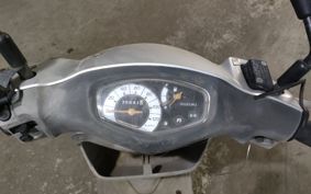 SUZUKI ADDRESS V125 CF46A