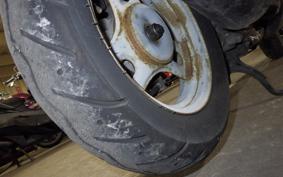 HONDA DIO Gen.5 AF56