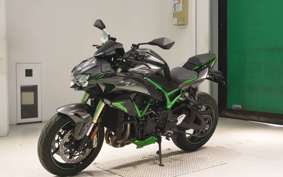 KAWASAKI ZH2 SE 2025 ZRT00R