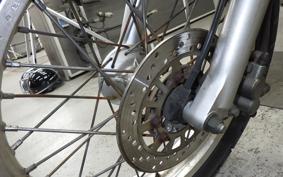 YAMAHA TW200 Gen.2 1991 DG07J