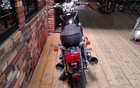 HONDA CB1100 2012 SC65