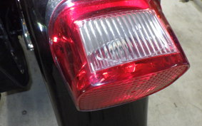 HARLEY FLSTF 1450 2005