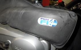 HONDA DIO Gen.6 2005 AF68