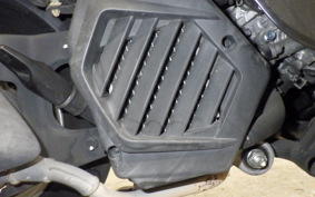 HONDA TACT Basket 2008 AF79