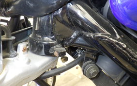 HONDA CB400SF VTEC K NC39