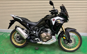 HONDA CRF1100L AFRICA TWIN Adventure ES 2020 SD10