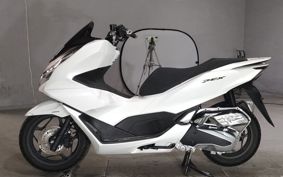 HONDA PCX125 JK05