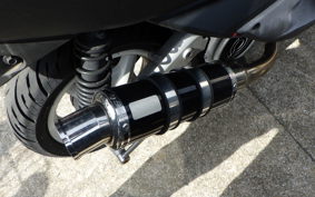 YAMAHA CYGNUS 125 X