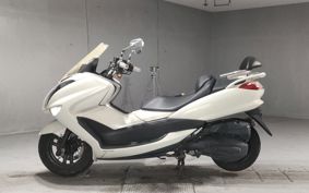 YAMAHA MAJESTY 250 SG20J