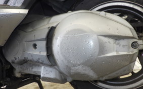SUZUKI SKYWAVE 400 2007 CK44A