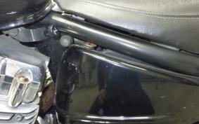 YAMAHA DRAGSTAR 400 1996 4TR