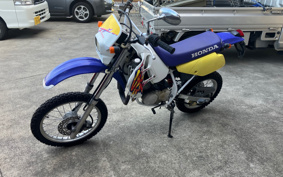 HONDA CRM80 HD12