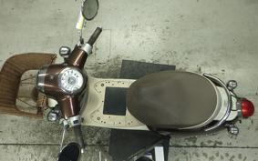 HONDA GIORNO 2 1997 AF70