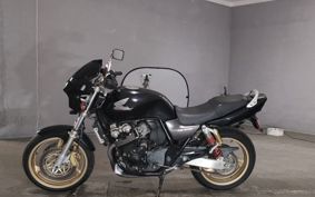 HONDA CB400SFV-1 NC39