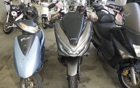 HONDA PCX 150 ABS KF30