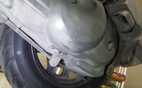 SUZUKI ADDRESS V125 G CF4EA