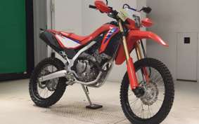 HONDA CRF250L MD47