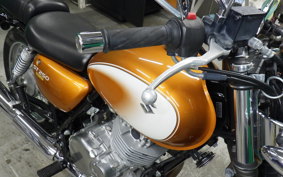 SUZUKI ST250E 1989 NJ4CA