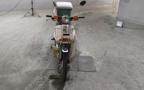 HONDA SUPER CUB90 HA02