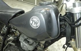YAMAHA TW200 2JL