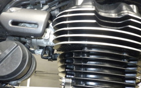 HONDA GB350S 2021 NC59