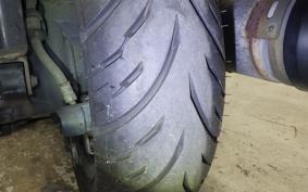 HONDA PS250 MF09