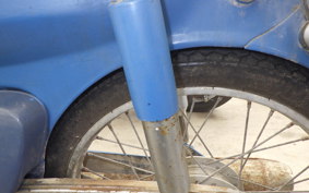 HONDA C50 SUPER CUB AA01