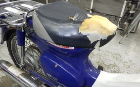 HONDA C50 SUPER CUB AA01