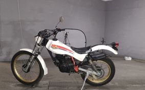 HONDA TLR200 MD09