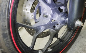 YAMAHA MT-25 RG10J