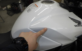 HONDA CB1000 HORNET 2025 SC86