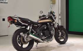 KAWASAKI ZEPHYR 400 KAI 2006 ZR400C