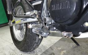 YAMAHA TW200 Gen.2 DG07J