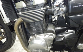 SUZUKI GSX1400 2008 GY71A