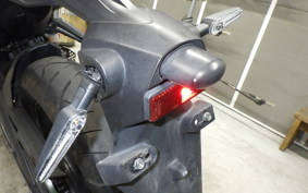YAMAHA MT-25 A RG43J