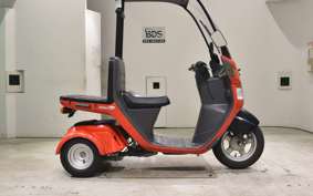 HONDA GYRO CANOPY 2014 TA03