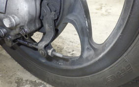 HONDA DIO 110 2013 JF58