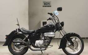 HONDA MAGNA 50 AC13