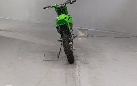 KAWASAKI KX112 KX112A