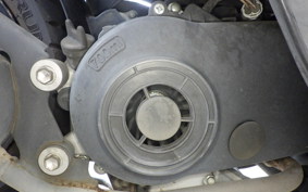 SUZUKI LET's CA4AA