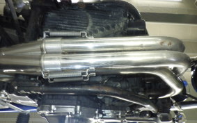KAWASAKI BALIUS 250 Gen.2 2020 ZR250B