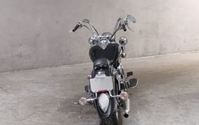 YAMAHA DRAGSTAR 400 CLASSIC VH01J