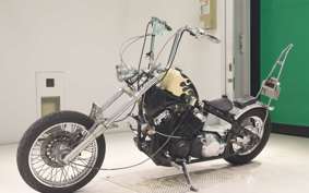 YAMAHA DRAGSTAR 400 1996 4TR