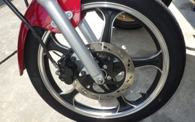 SUZUKI QS150